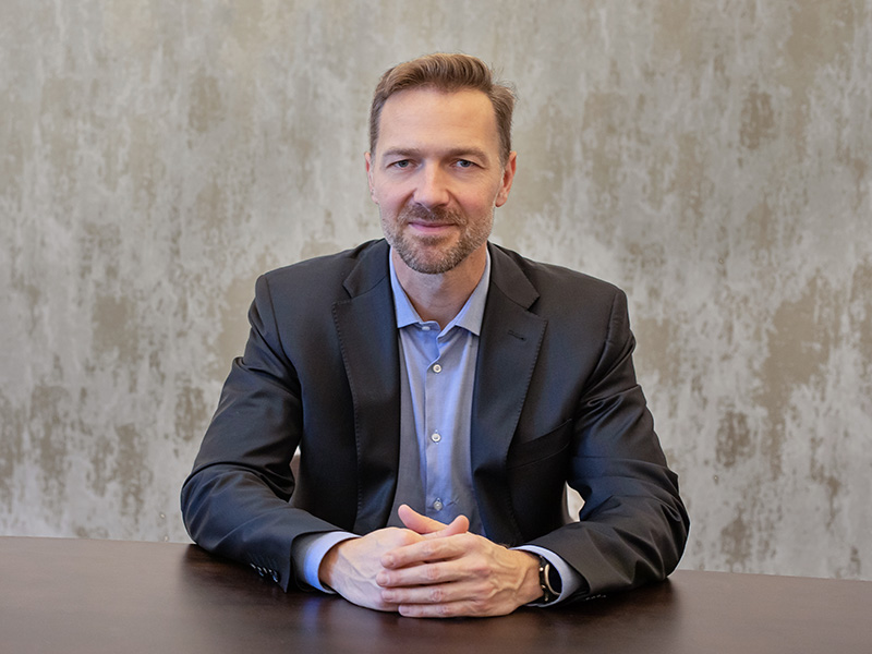 Ing. Jiří Valenta